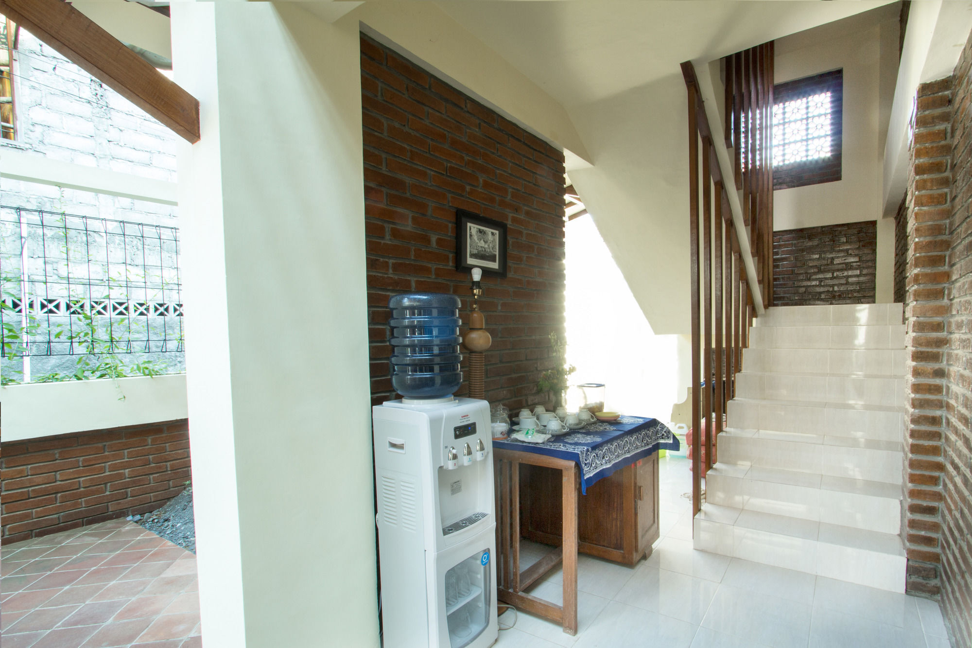 De Hostel Джокякарта Екстериор снимка