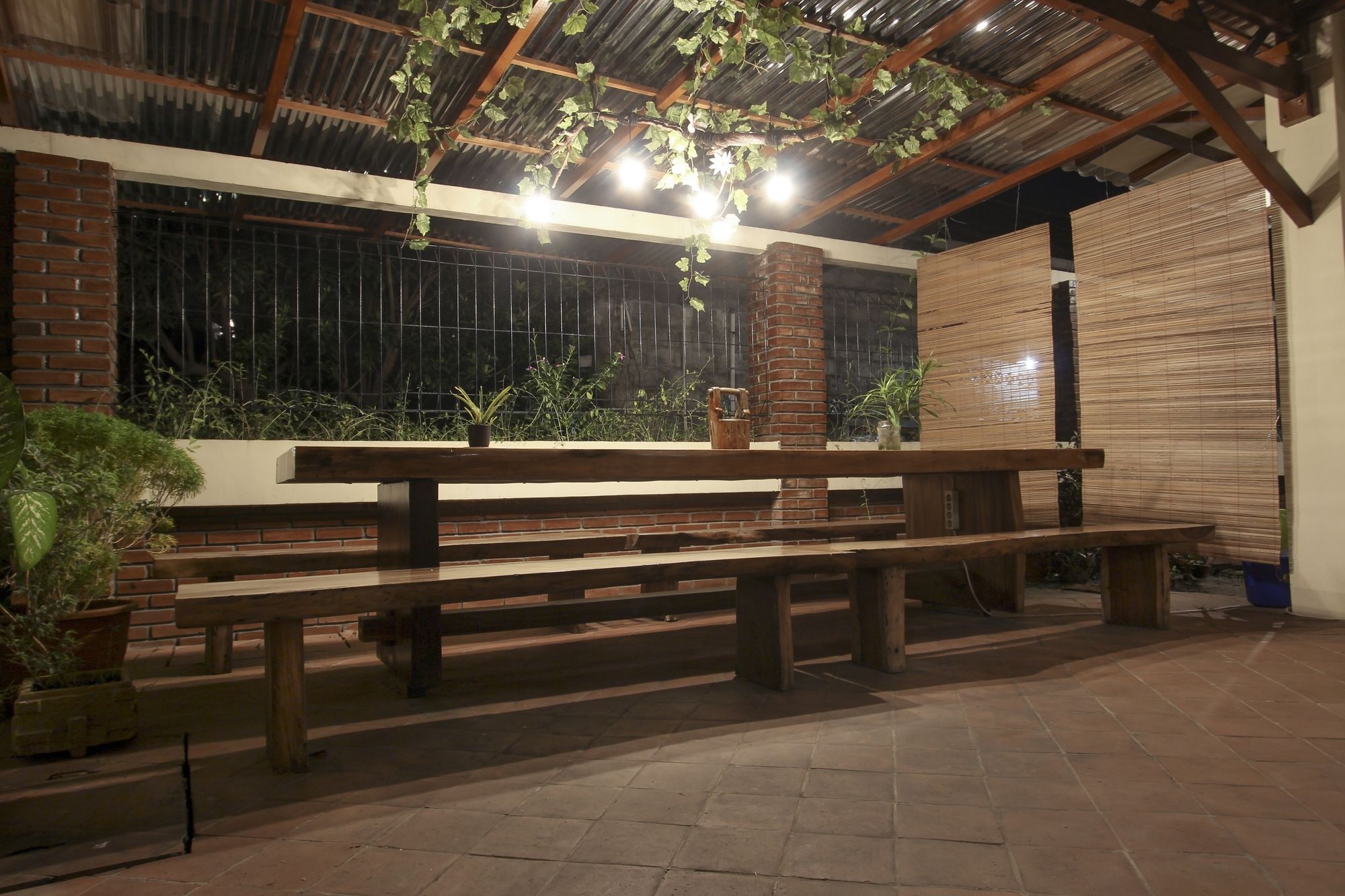 De Hostel Джокякарта Екстериор снимка