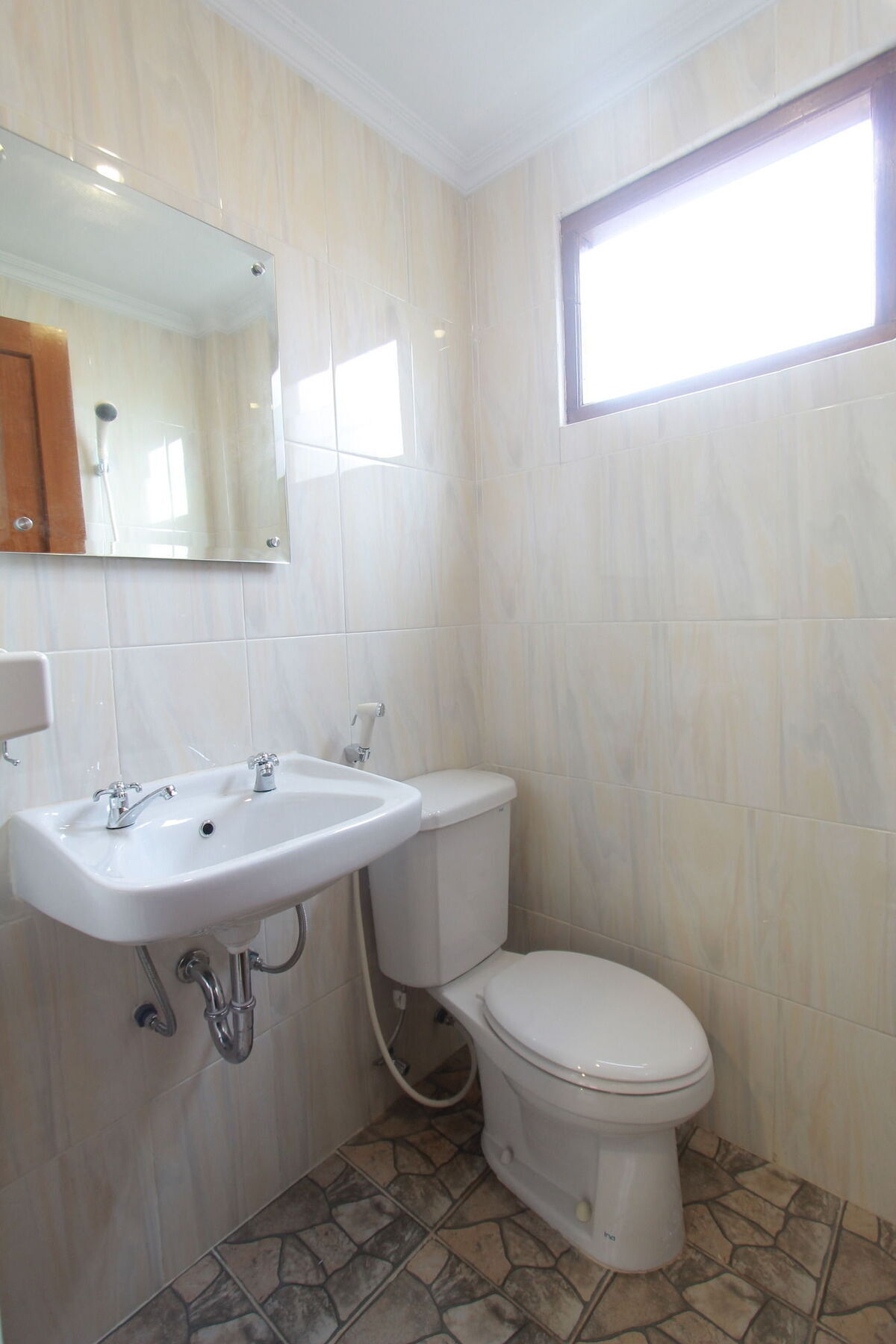 De Hostel Джокякарта Екстериор снимка